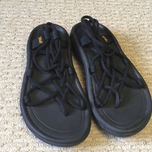 NEW! Teva Hurricane XLT Infinity Sandal Size 8